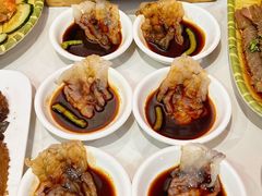 -官塘锋记鱼生·生腌·砂锅粥(牌坊街店)