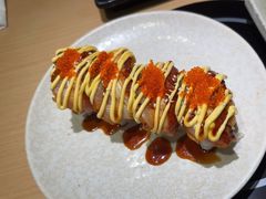 -沼津港精致料理·寿喜烧·烧鸟(漕河泾印象城店)