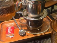 -美奈小馆·东南亚菜(福田星河COCO Park店)