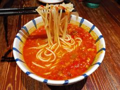 小锅米线-浩海火烧云傣家菜(京广店)