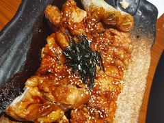 -千代武日本料理(爱建店)