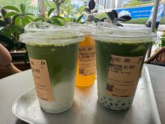 -去茶山(成都万象城店)