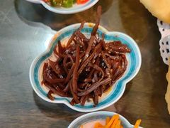 -秦月轩·陕西家乡菜(阜成路·五棵松店)