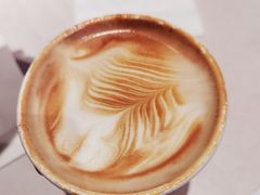 -科学家咖啡(恒隆广场店)