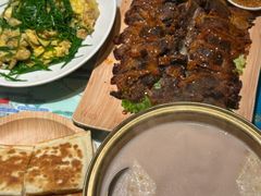 -牧马人奶茶馆(乌兰察布总店)