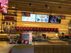 -1828王老吉·草本新茶(珠江新城地铁站店)