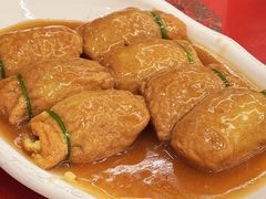 -玉华台饭庄(裕中西里小区店)