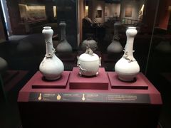 -兴隆文化园景区-兖州博物馆