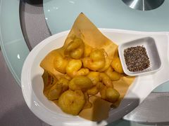 软炸虾仁-城南往事·鲁菜济南菜(软件园美莲广场店)