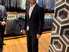 -SUITSUPPLY(安福路店)