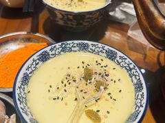 -青海名吃尕张娃非遗烤肉(海湖总店)