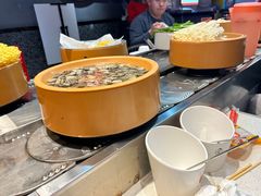 -龍歌自助小火锅(李沧丽达店)