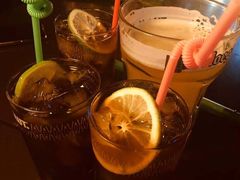 -ohbar live house(人广店)