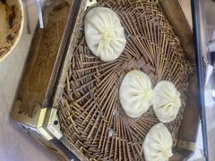 -西安贾三灌汤包·回坊小吃·清真炒菜(北院门总店)