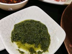 -情忆草原涮肉馆