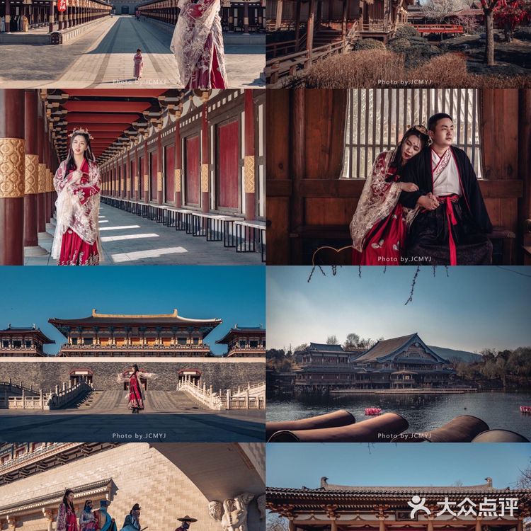 【距离武汉4小时｜‼️小长假3天2晚自驾之旅】