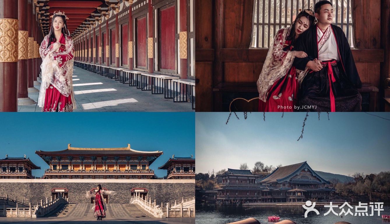 【距离武汉4小时｜‼️小长假3天2晚自驾之旅】