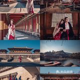 【距离武汉4小时｜‼️小长假3天2晚自驾之旅】