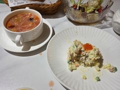 -库滋明·俄罗斯特色美食(中央大街店)