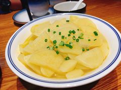 -印象鲵宴·张家界地标美食名片(溪布街店)