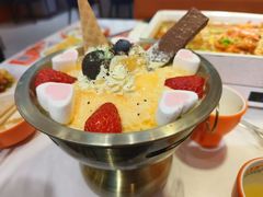 -扶摇树下·椒麻鲜活虾(石家庄勒泰广场店)