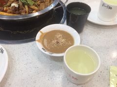 -刘一锅筋头巴脑(新民街店)