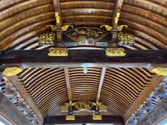 -阿育王寺
