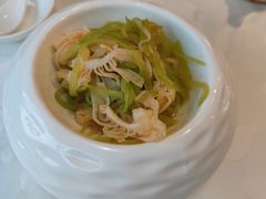 -老克勒上海菜(南京路步行街店)
