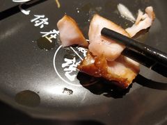 -徽三说·土徽菜·中国徽菜连锁品牌(一中店)