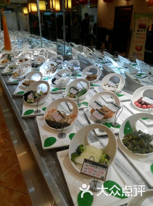 百姓渔村(朝阳店)图片 第54张