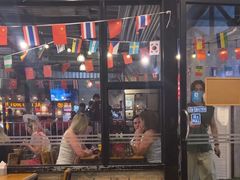 -Doo Dee Thai Food(Issan/Isaan/Esan)