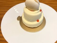 -SEN CASTLE城堡西餐(创意设计中心店)