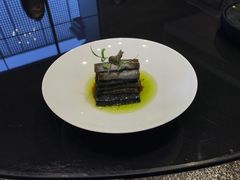 -柒厢食事雅谈