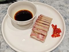水晶菜肉-聚丰园•湖鲜餐厅(阿红私房菜梅石路店)