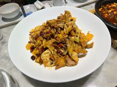 -辛香汇·现炒川菜(淮海路百盛店)
