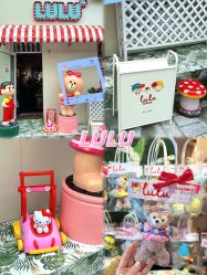 -LuLu玩具公社