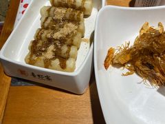 -喜虾客·大虾火锅(郑州无限城店)