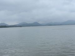 -西湖外事游船(湖滨二公园外事游船码头)