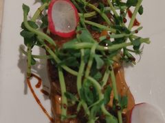 法式低温慢煮牛舌-7senses(金狮广场店)