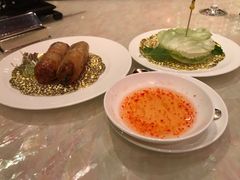 -8餐厅(新葡京酒店)