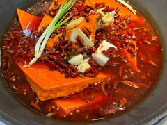 -赵美丽·重庆社区火锅·直营店(火车东站·中豪国际店)