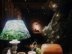 -时光花园(白鹭洲店)