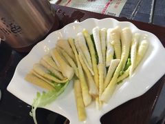 -重庆德庄火锅(体育中心店)