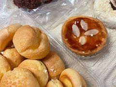 -鲍师傅糕点(石景山古城店)