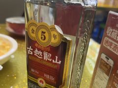 -阿巧一号私房菜(止园路店)