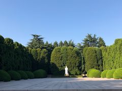 -宋庆龄陵园