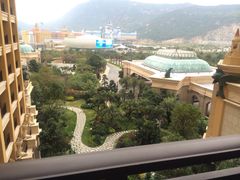 -广东省拱北口岸中国旅行社(华宾营业部)