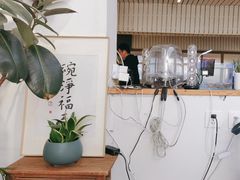 -沏点Trattoria意大利餐厅(新街口店)