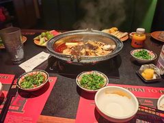 -牛New寿喜烧(金茂览秀城店)