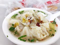 -巧手馄饨(箍桶巷店)